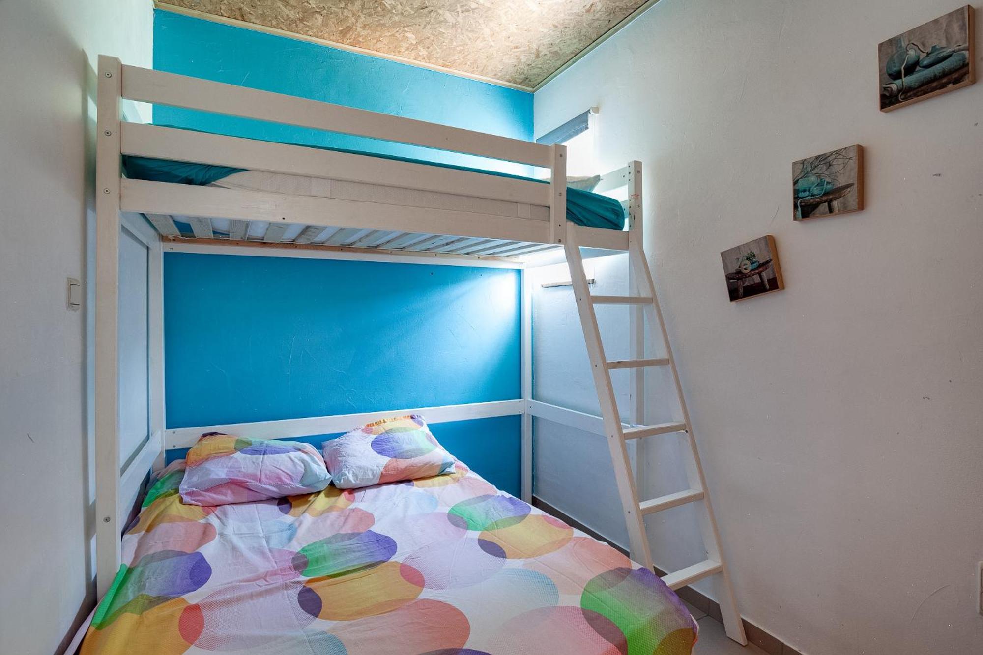 Apartments La Vieille Source Saint-Martin-dʼArdèche Екстериор снимка